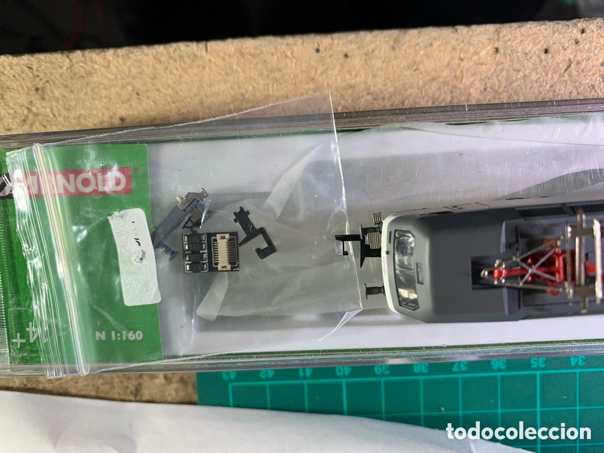 Trenes escala: Tren Arnold Digital.. - Foto 6