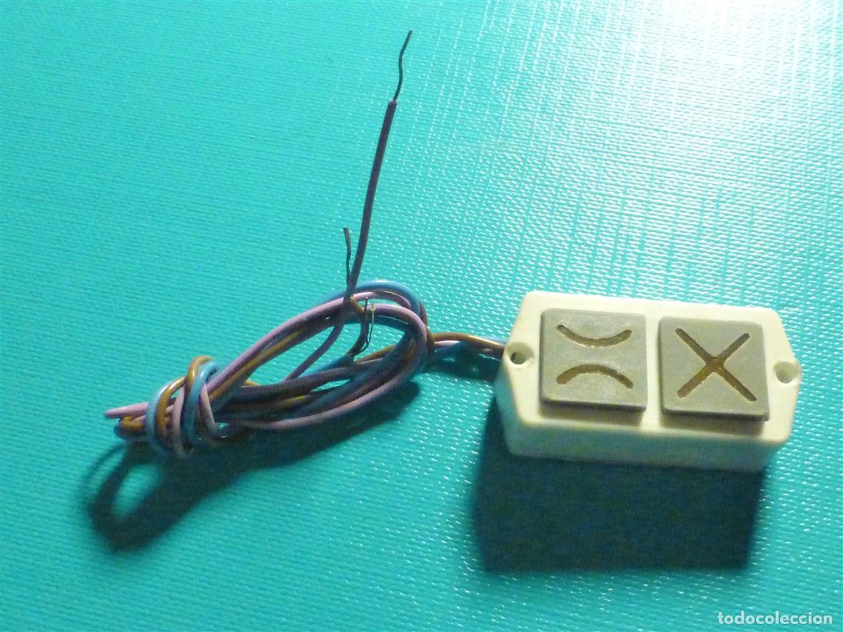 Trenes Escala: Iluminaci&oacute;n Vias Desvios - Escala N - p/ Maquetas Tren El&eacute;ctrico - Arnold R&aacute;pido - Funciona