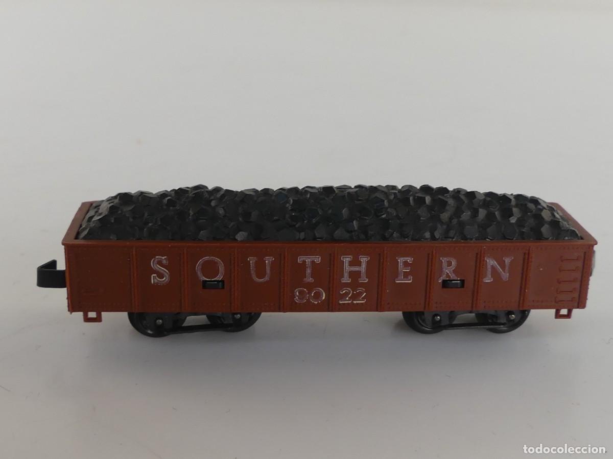 Modelleisenbahnen: VAGON MARCA ARNOLD RAPIDO ESCALA -N- SOUTHERN