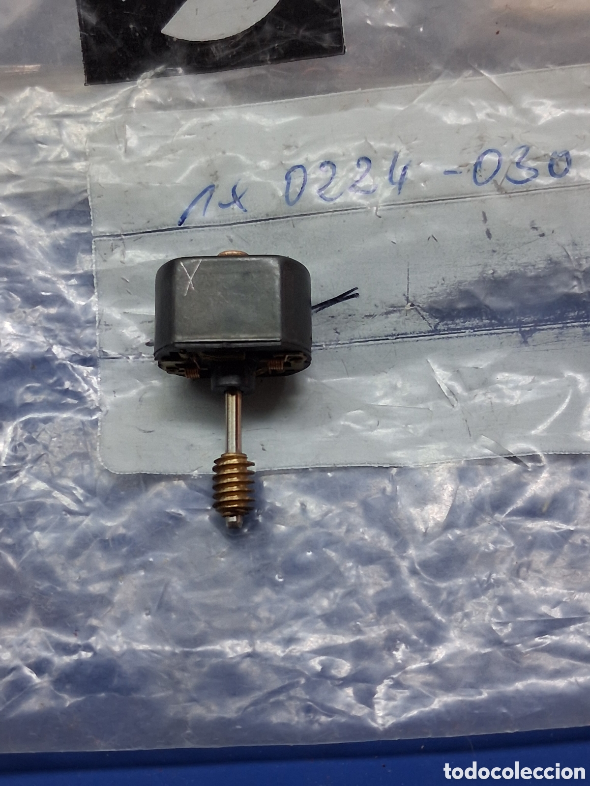 Trenes escala: Motor N arnold 0224-030 - Foto 4