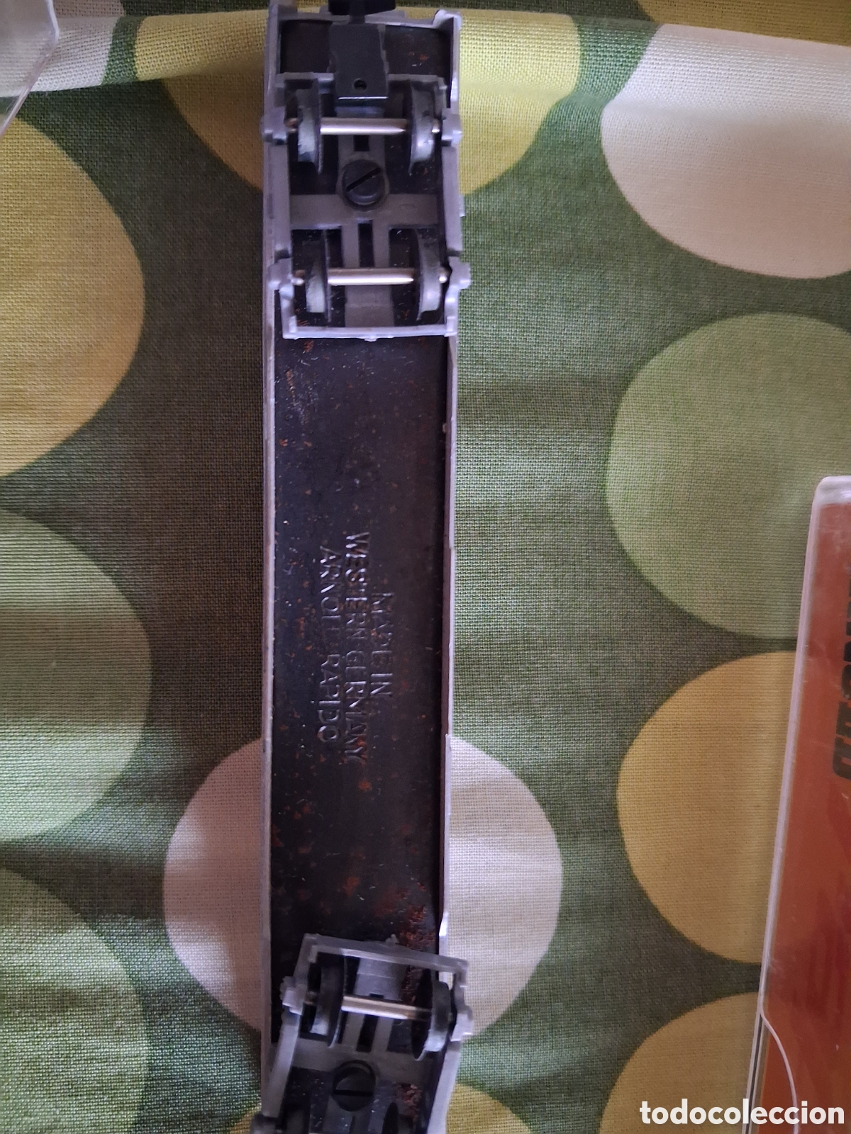 Trenes escala: Vagones tren arnold rapido - Foto 8