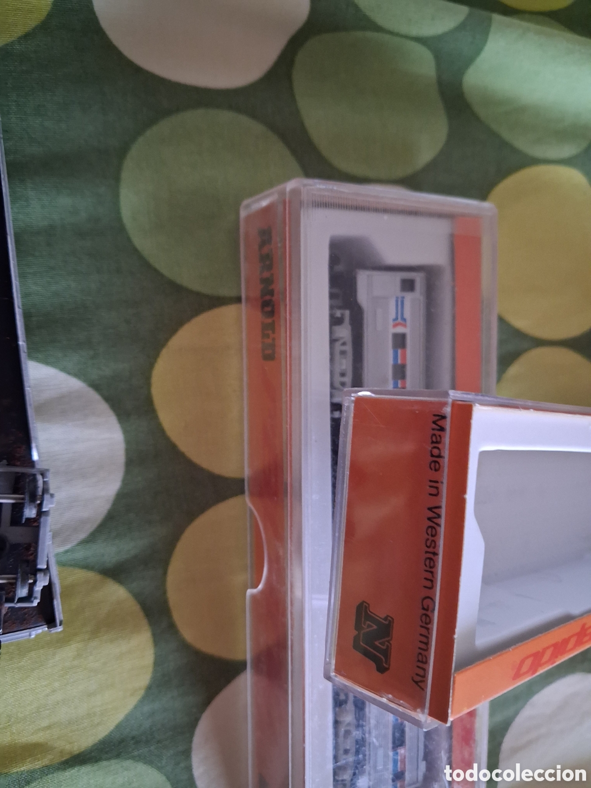 Trenes escala: Vagones tren arnold rapido - Foto 10