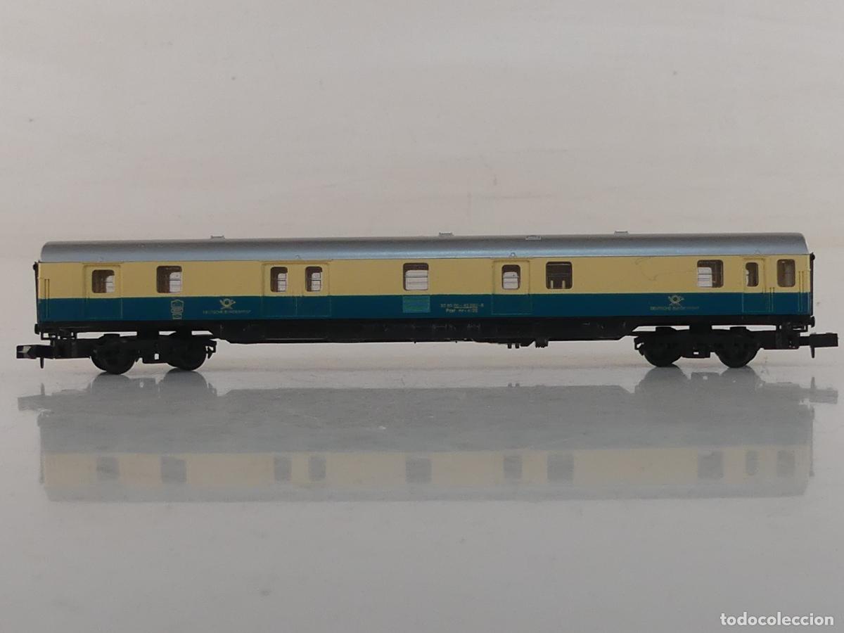 Trenes escala: VAGON ARNOLD REF: 3281 ESCALA -N- - Foto 3