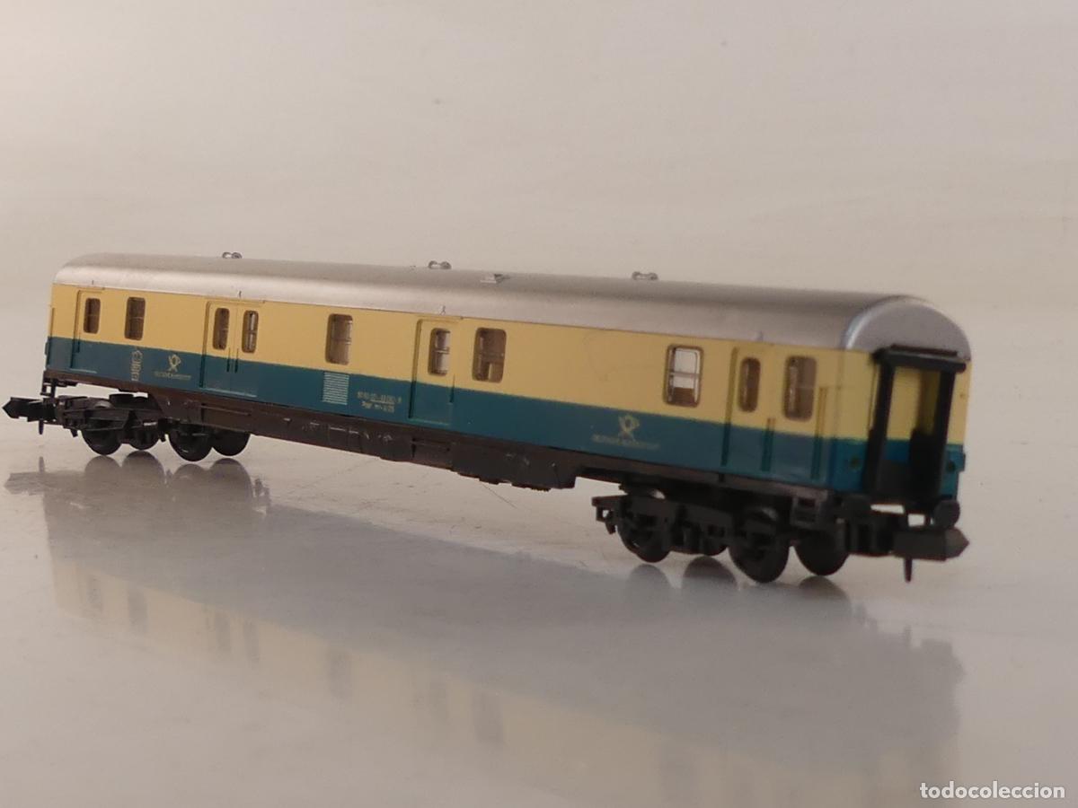 Trenes escala: VAGON ARNOLD REF: 3281 ESCALA -N- - Foto 4
