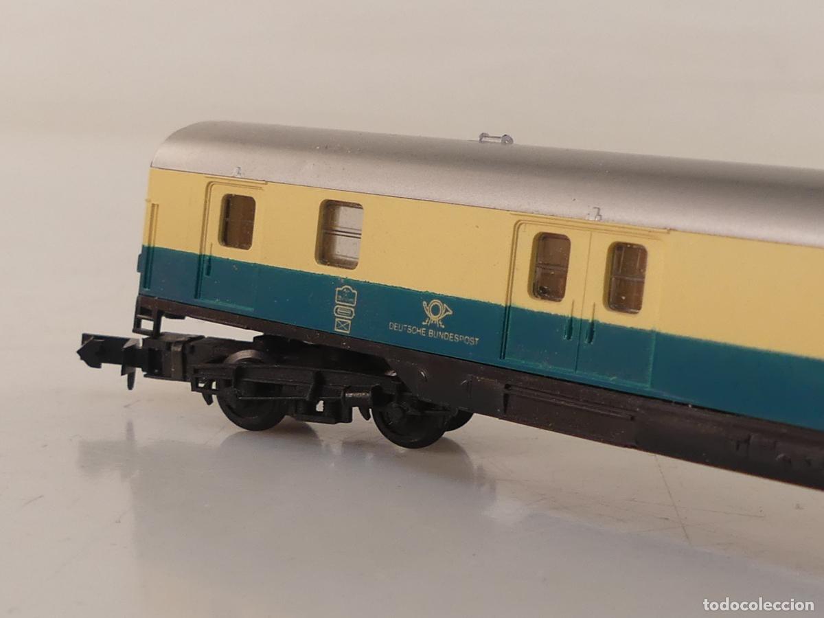 Trenes escala: VAGON ARNOLD REF: 3281 ESCALA -N- - Foto 5