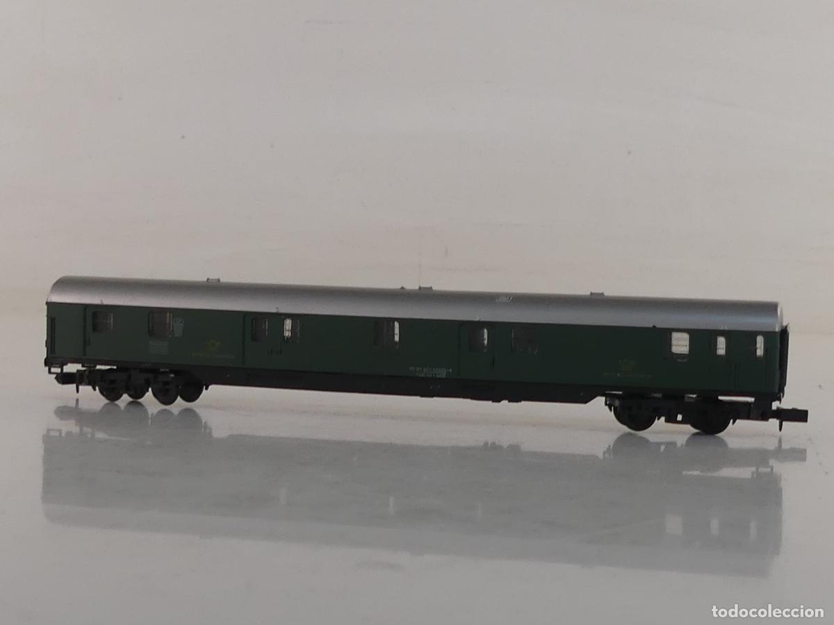 Trenes escala: VAGON ARNOLD REF: 3280 ESCALA -N- - Foto 2
