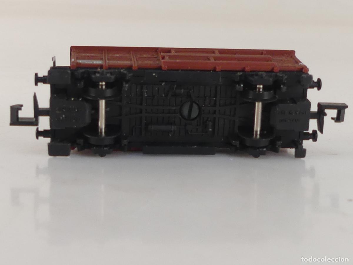 Trenes escala: VAGON ARNOLD REF: 4274 ESCALA -N- - Foto 6