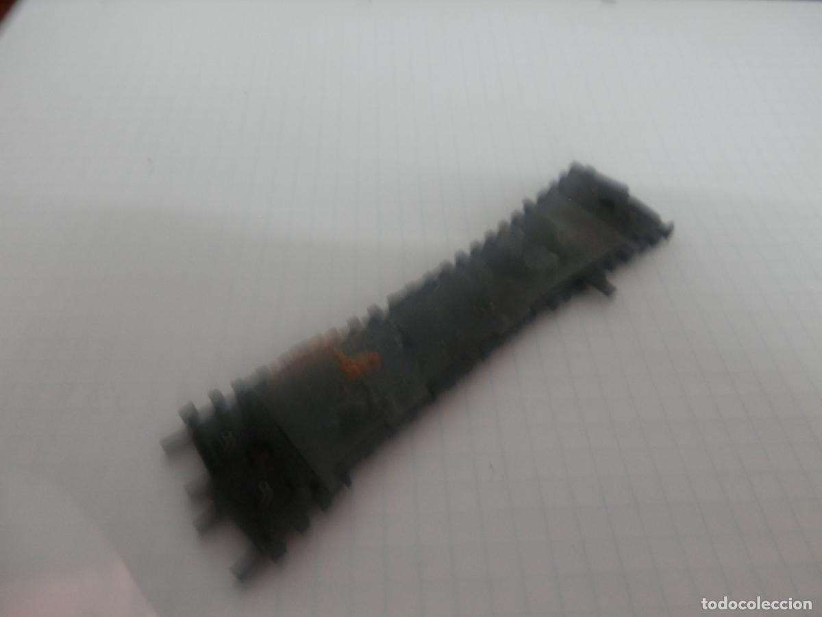 Trenes escala: DESVIO EN CRUCE ESCALA N DE ARNOLD - Foto 3