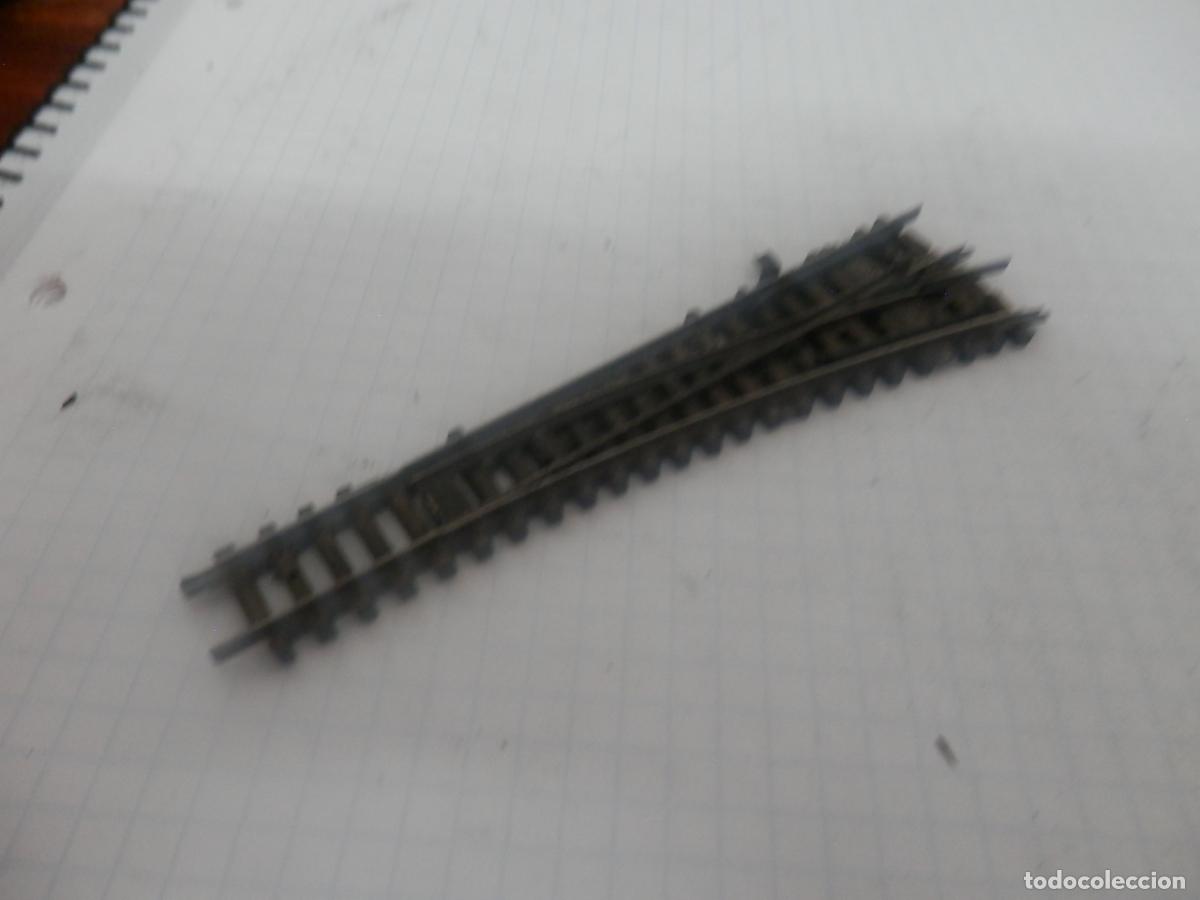 Trenes escala: DESVIO ESCALA N DE ARNOLD - Foto 5