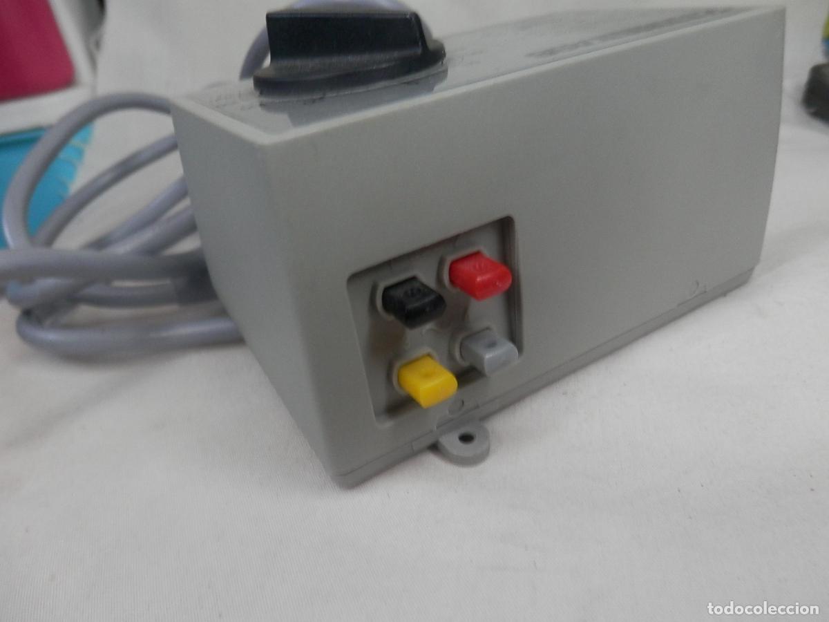 Trenes escala: TRANSFORMADOR DE ARNOLD - Foto 2