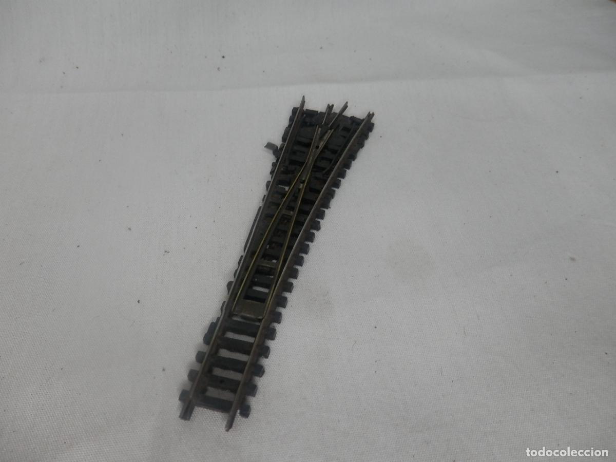 Trenes escala: DESVIO ESCALA N DE ARNOLD - Foto 2