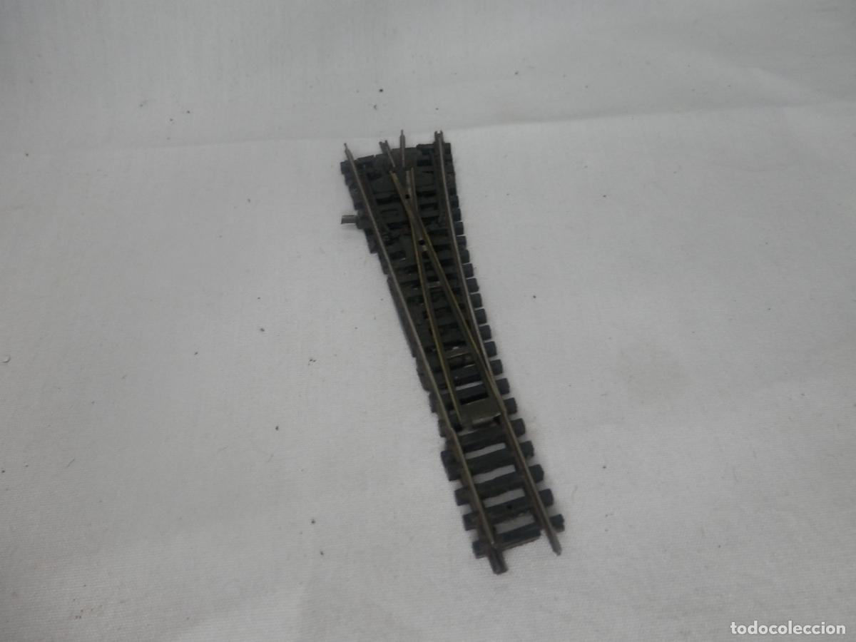 Trenes escala: DESVIO ESCALA N DE ARNOLD - Foto 3