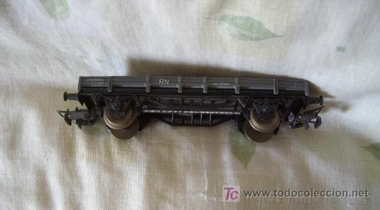 Trenes escala: VAG&Oacute;N  DE ELECTROTREN,HO - Foto 1