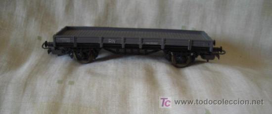 Trenes escala: VAG&Oacute;N  DE ELECTROTREN,HO - Foto 2