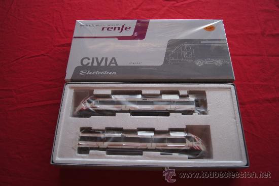 tren renfe cercanias juguete