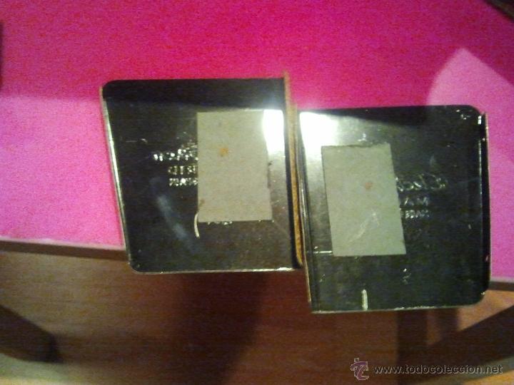 Trenes escala: 2 chapas  de electrotren madrid - Foto 2