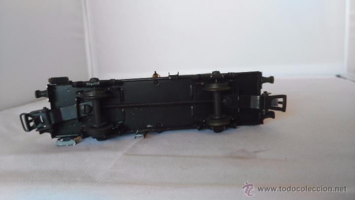 Trenes escala: vagon electrotren central lechera santander - Foto 5