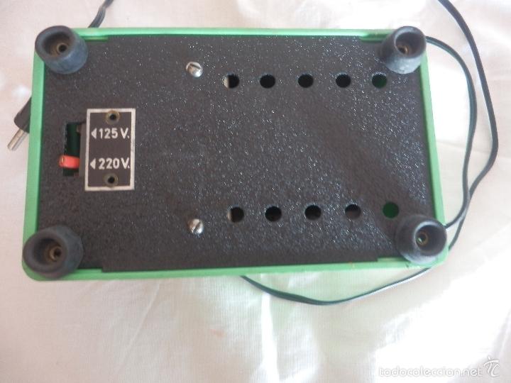 Trenes escala: ELECTROTREN TIPO BABY - Foto 2