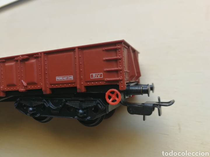 Trenes escala: Electrotren 5151 HO Renfe - Foto 4