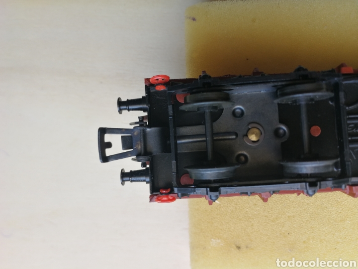 Trenes escala: Electrotren 5151 HO Renfe - Foto 6