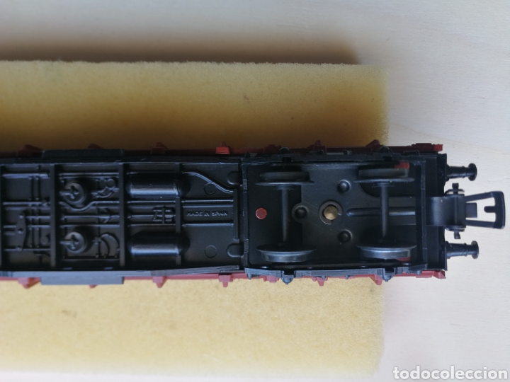 Trenes escala: Electrotren 5151 HO Renfe - Foto 7