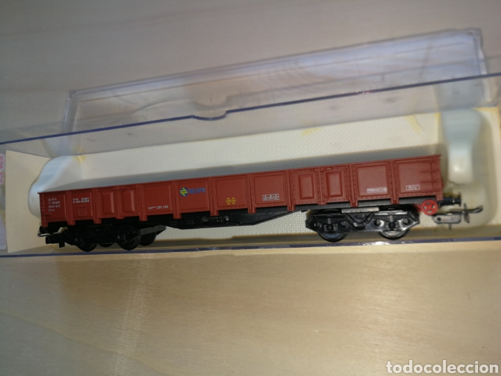 Trenes escala: Electrotren 5151 HO Renfe - Foto 1