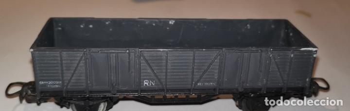 Trenes escala: Vagon electrotren 1002\1 - Foto 1