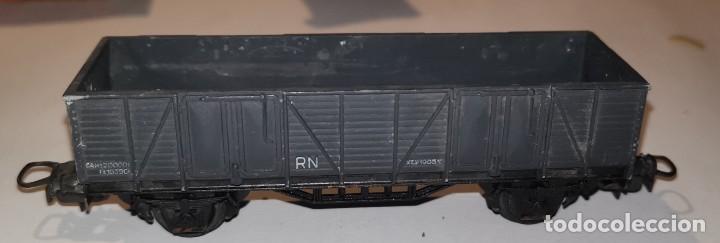 Trenes escala: Vagon electrotren 1002\1 - Foto 3