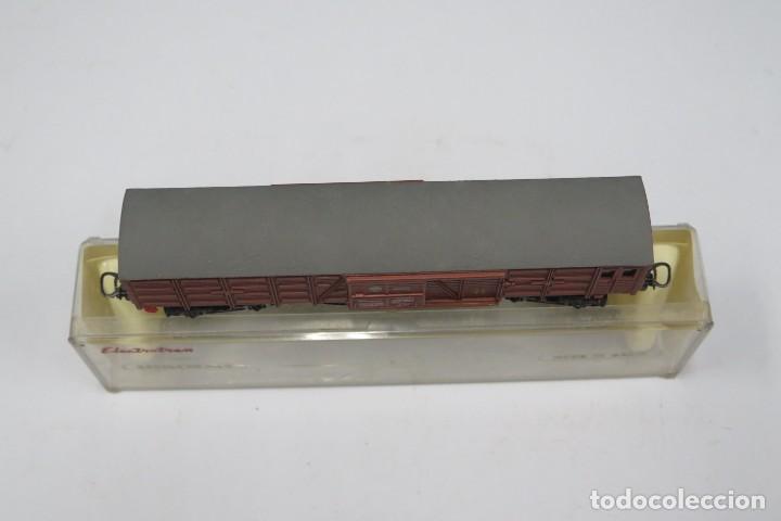 Trenes escala: VAGON RENFE. ELECTROTREN. 5103 - Foto 4
