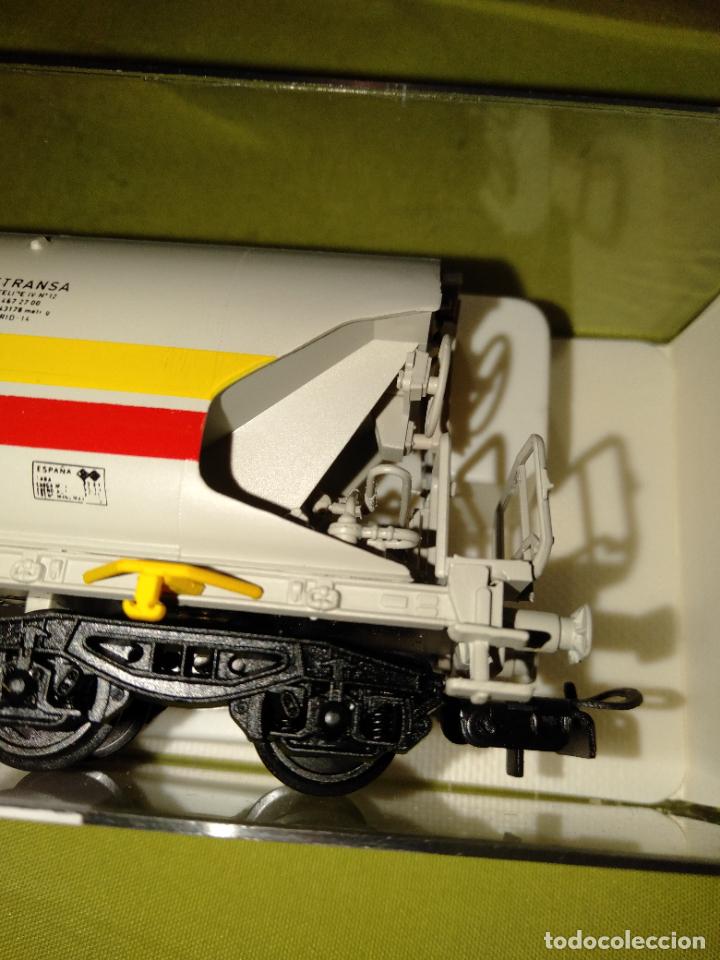 Trenes escala: Electrotren 5601 - Foto 2
