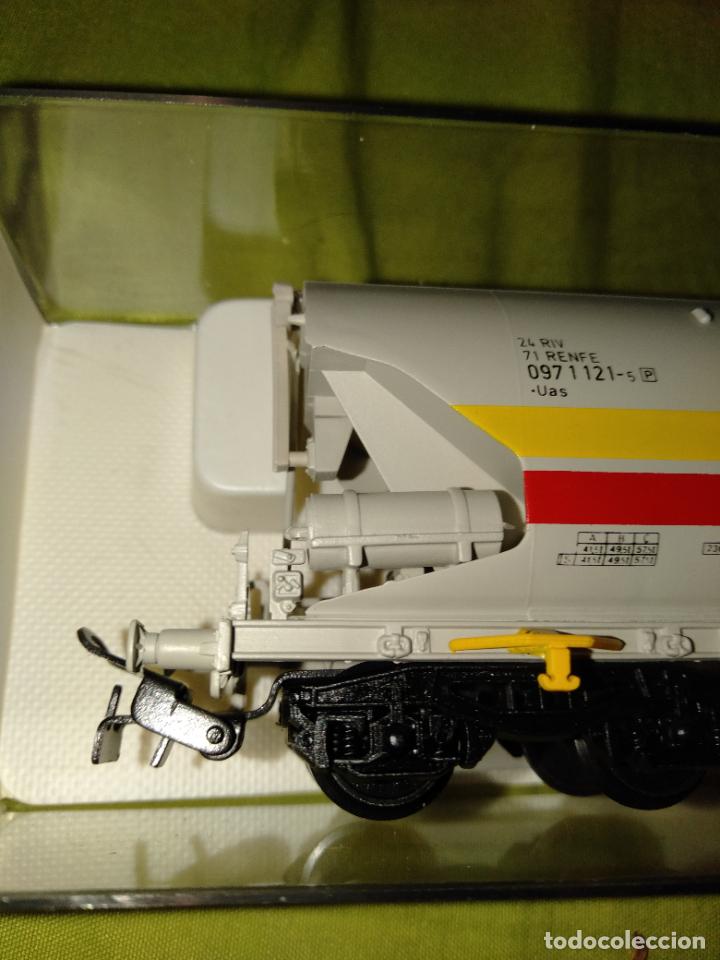 Trenes escala: Electrotren 5601 - Foto 3