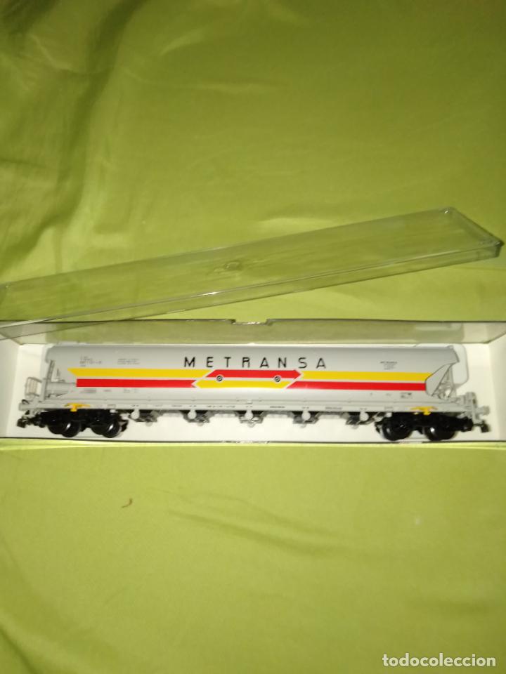 Trenes escala: Electrotren 5601 - Foto 4