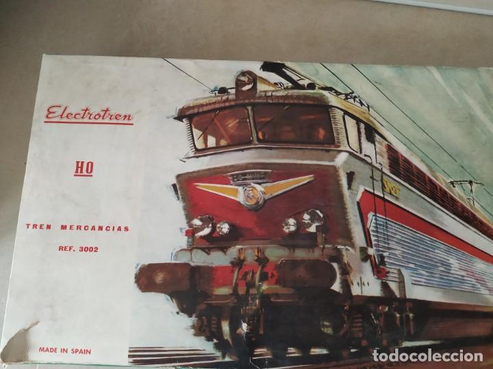 Trenes escala: Electrotren - Foto 1