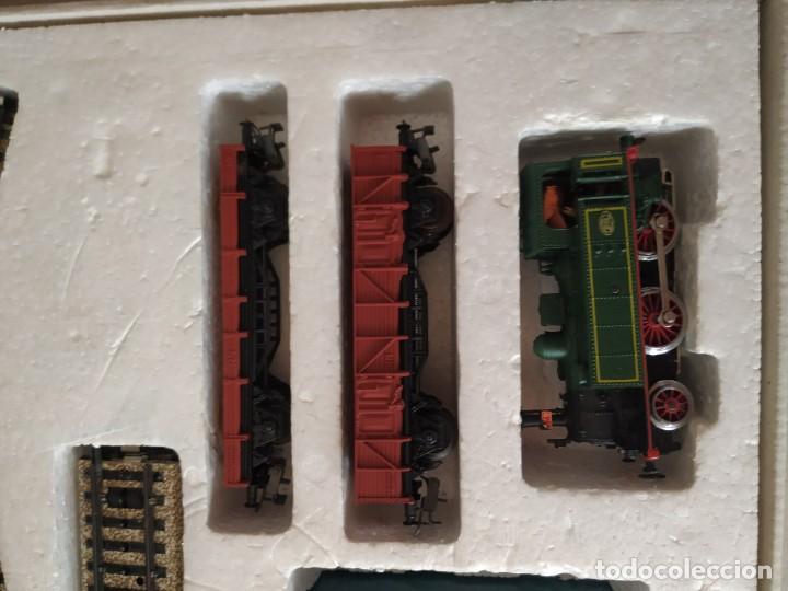 Trenes escala: Electrotren - Foto 5