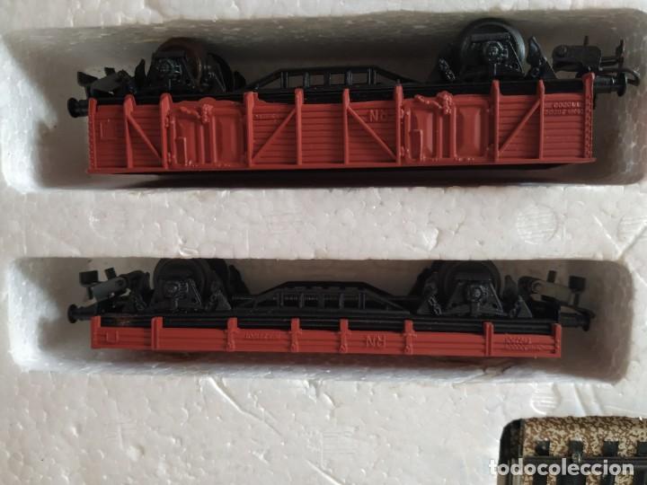 Trenes escala: Electrotren - Foto 6