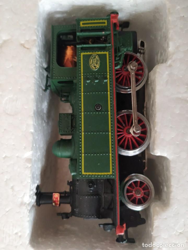 Trenes escala: Electrotren - Foto 8