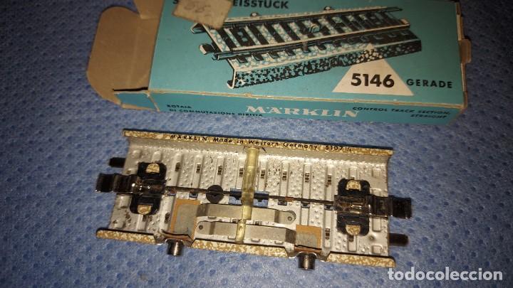 Trenes escala: ELECTROTREN 5146 VIAS - Foto 2