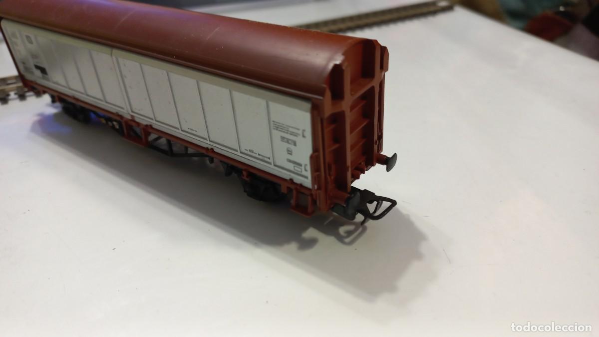 Trenes escala: Electrotren Ref 1485, DB, Escala H0 - Foto 3