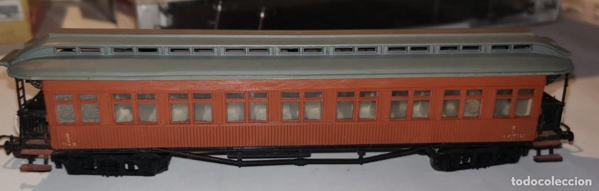 Trenes escala: vagon electrotren 5000 - Foto 1