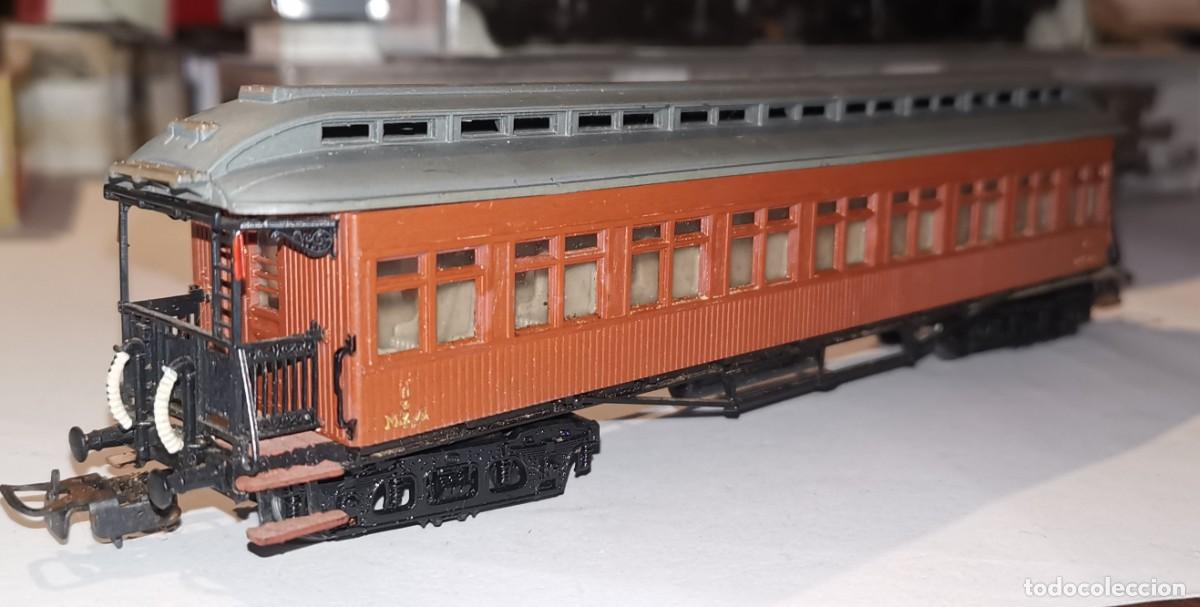 Trenes escala: vagon electrotren 5000 - Foto 2