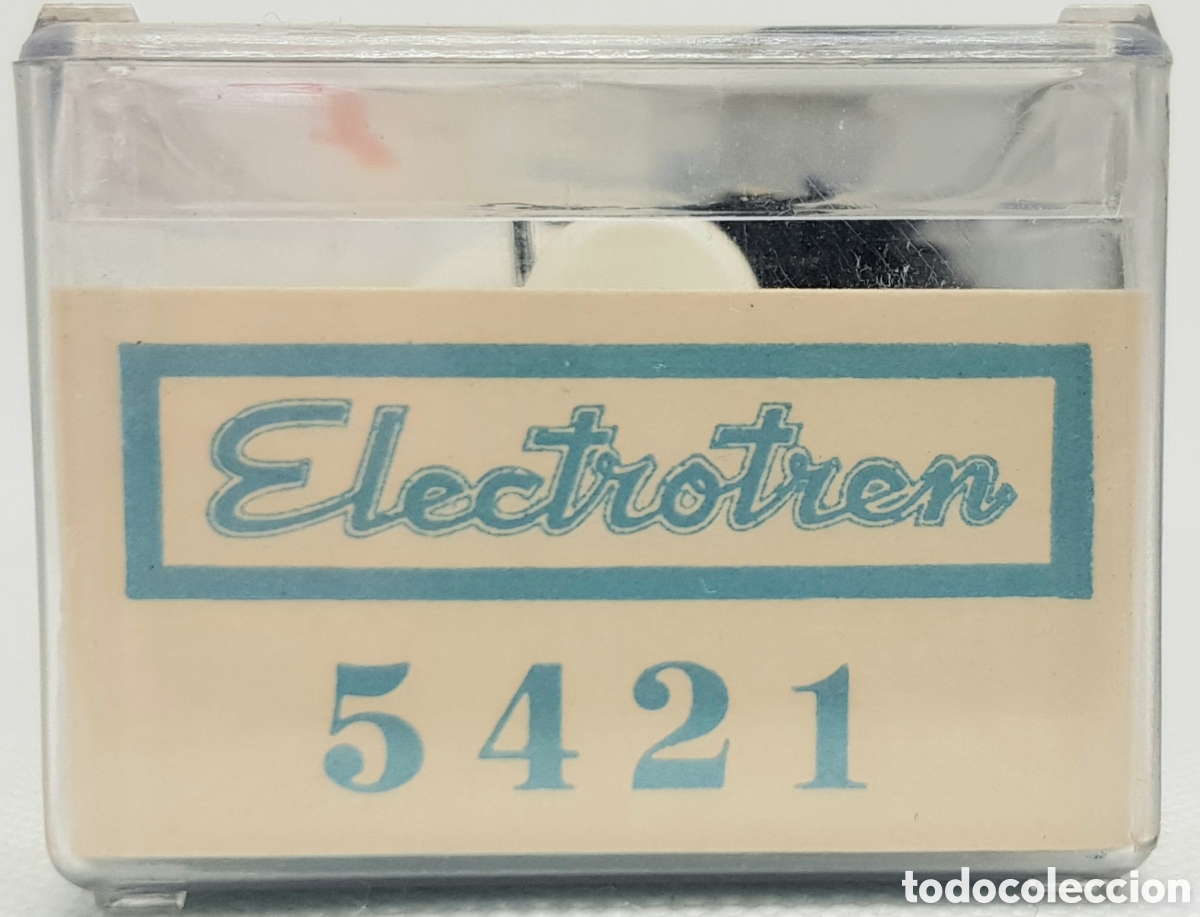 Trenes escala: Cuba Electrotren H0 - Foto 8