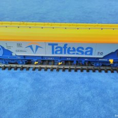 Trenes Escala: TOLVA ELECTROTREN H0 TAFESA