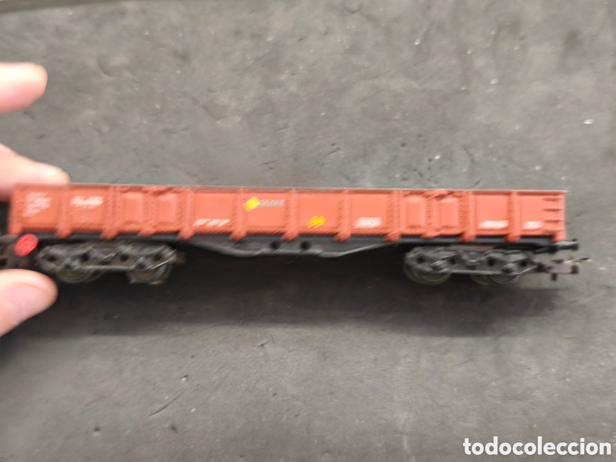 Trenes escala: Electrotren 5151 HO Renfe - Foto 3