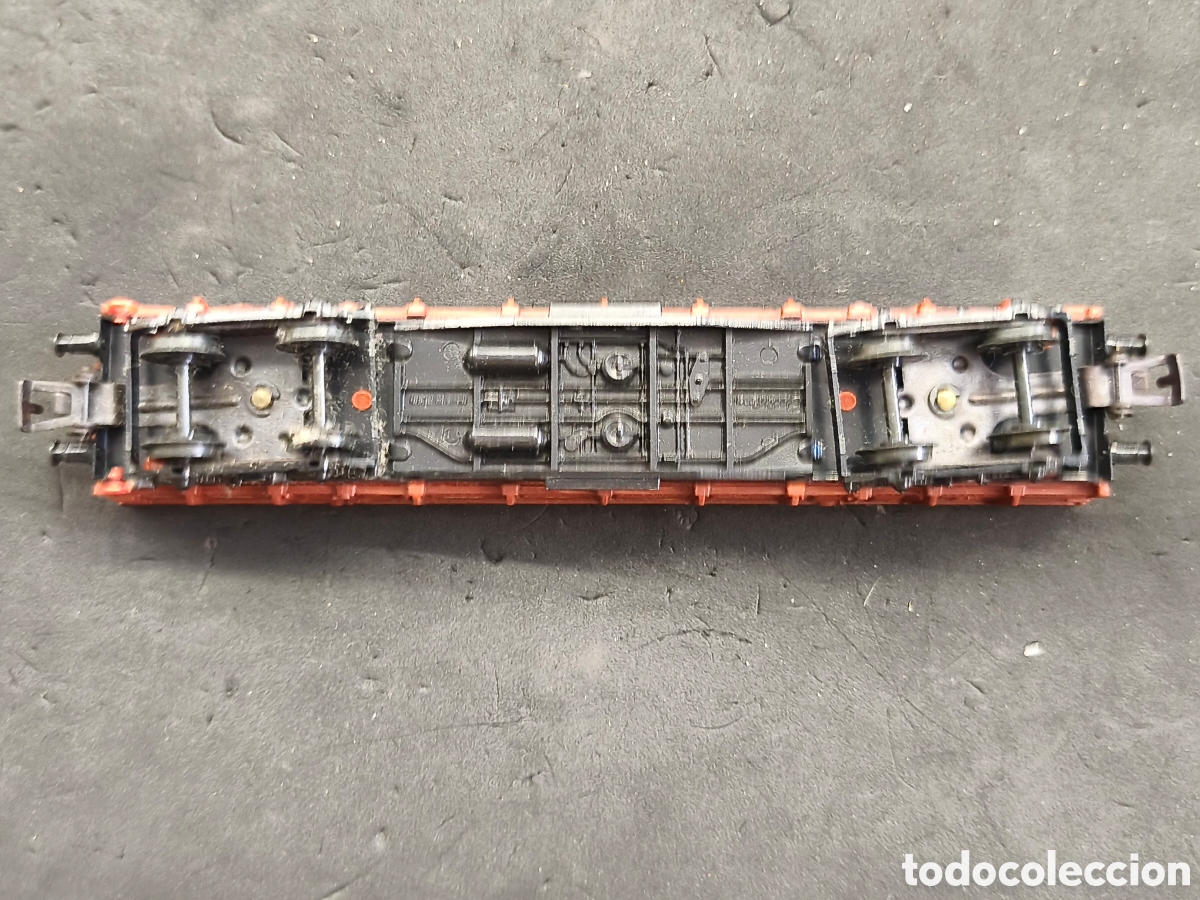 Trenes escala: Electrotren 5151 HO Renfe - Foto 4