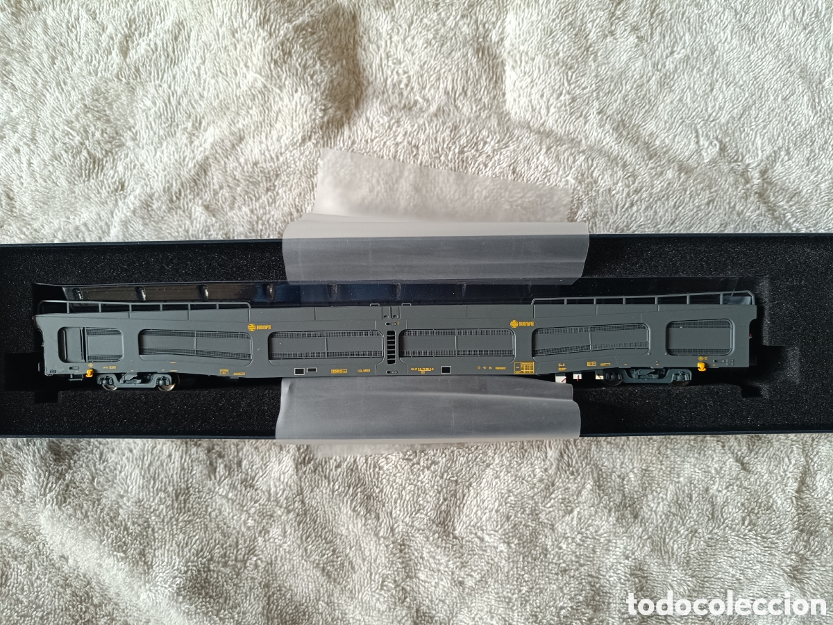Trenes Escala: Autoexpreso Renfe DDMA Electrotren H0