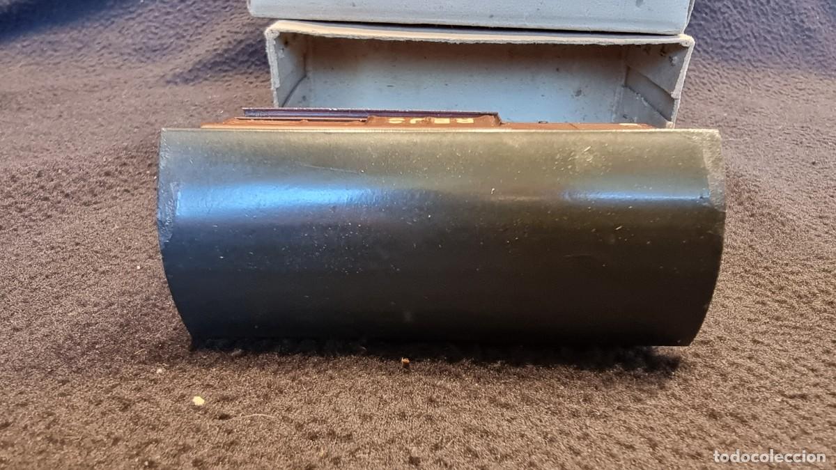 Trenes escala: ELECTROTREN VAGON EN CAJA ORIGINAL FUNCIONA BIEN - Foto 7