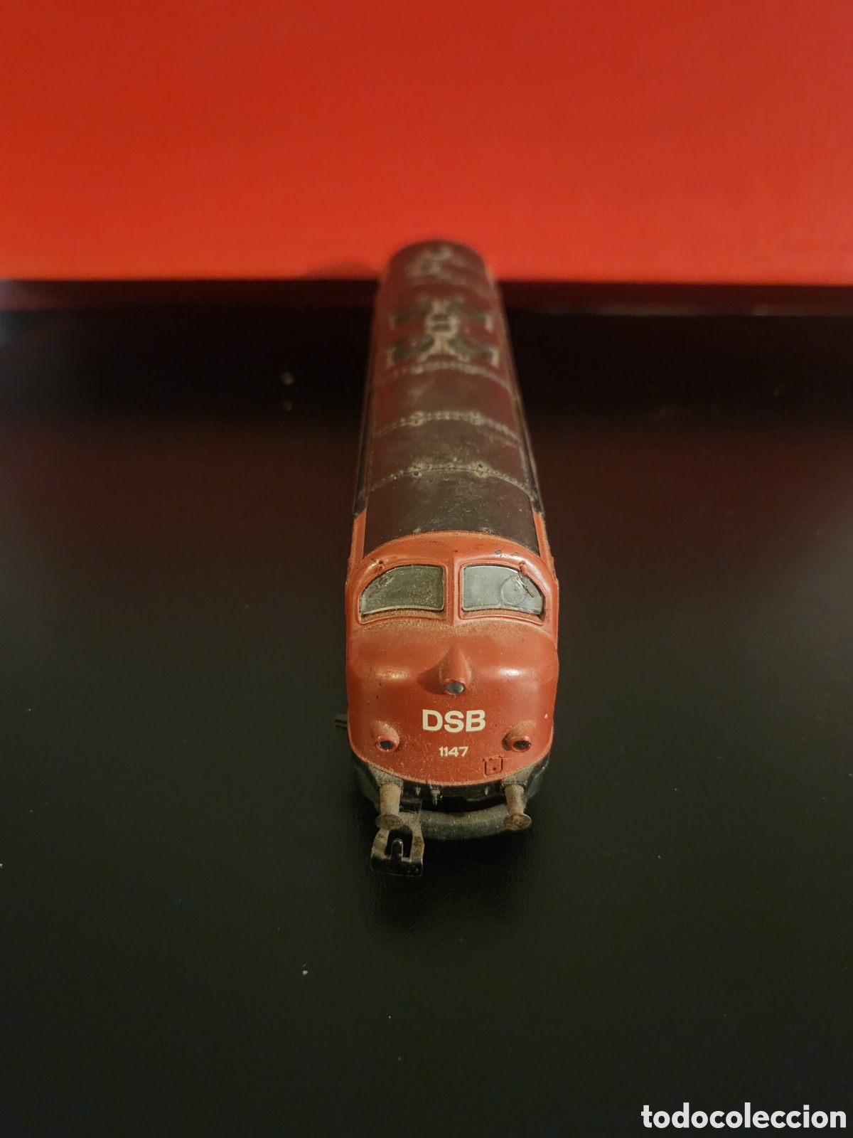 Trenes escala: Tren marklin germane - Foto 2