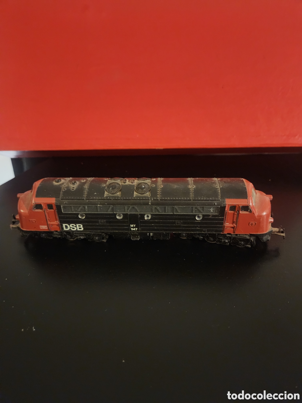 Trenes escala: Tren marklin germane - Foto 3
