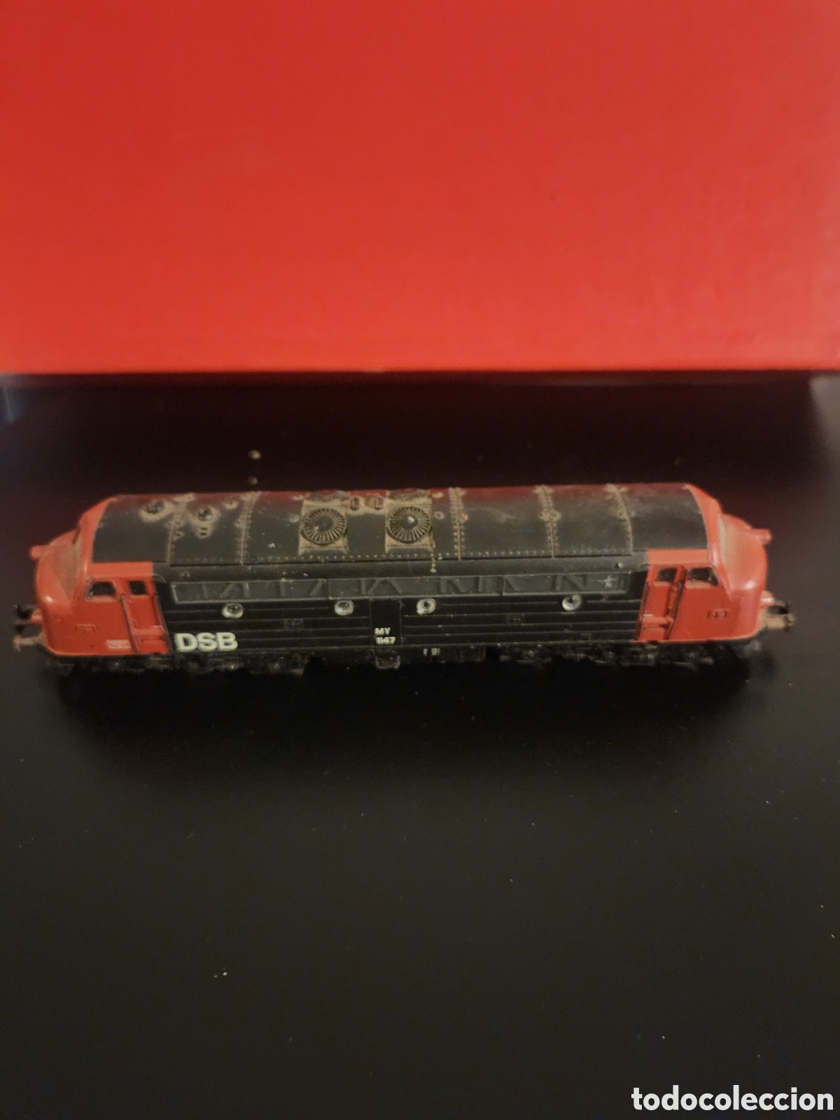 Trenes escala: Tren marklin germane - Foto 4