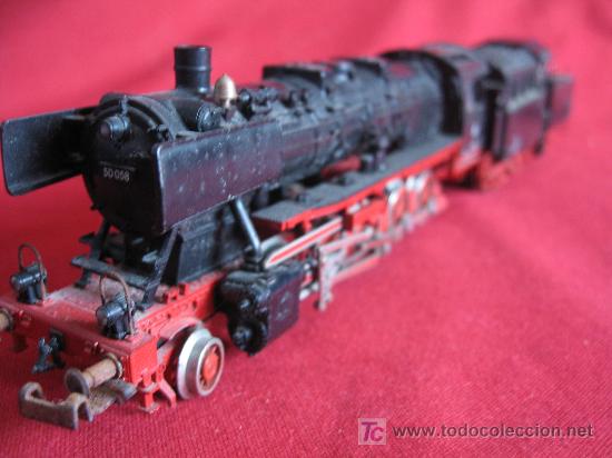 Trenes escala: TREN - Foto 1